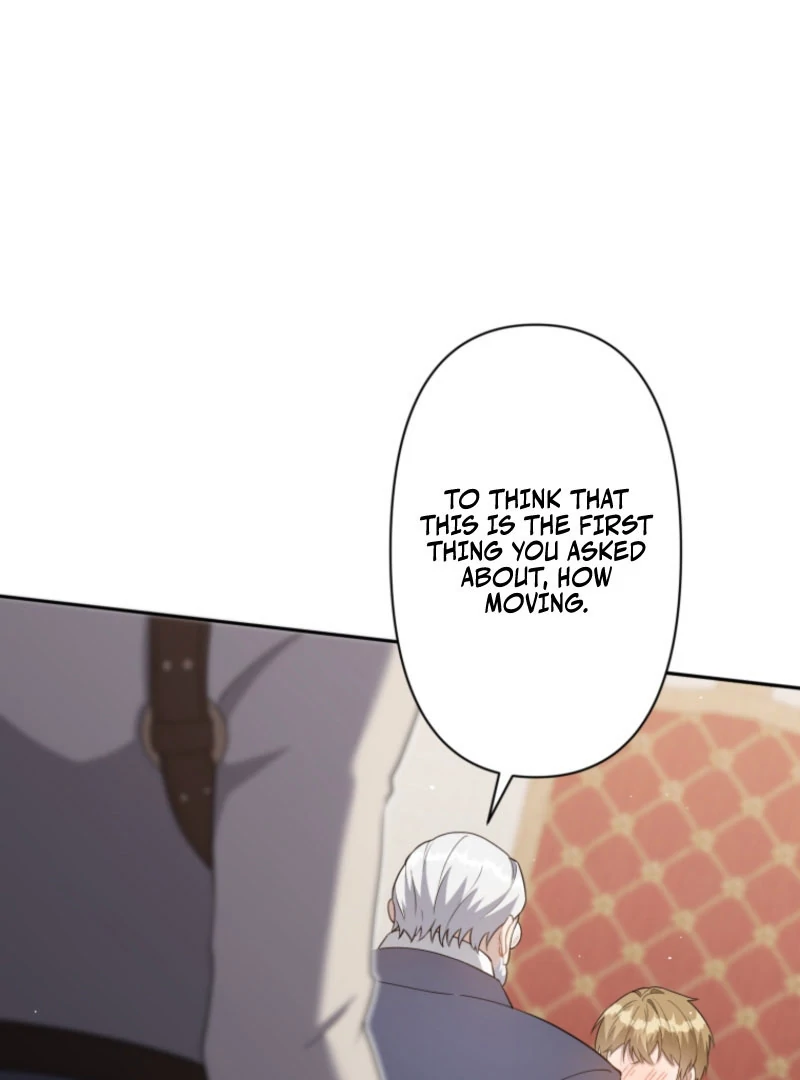 I Wanted a Divorce, But My Husband Became Obsessed With Me Chapter 22 - page 41