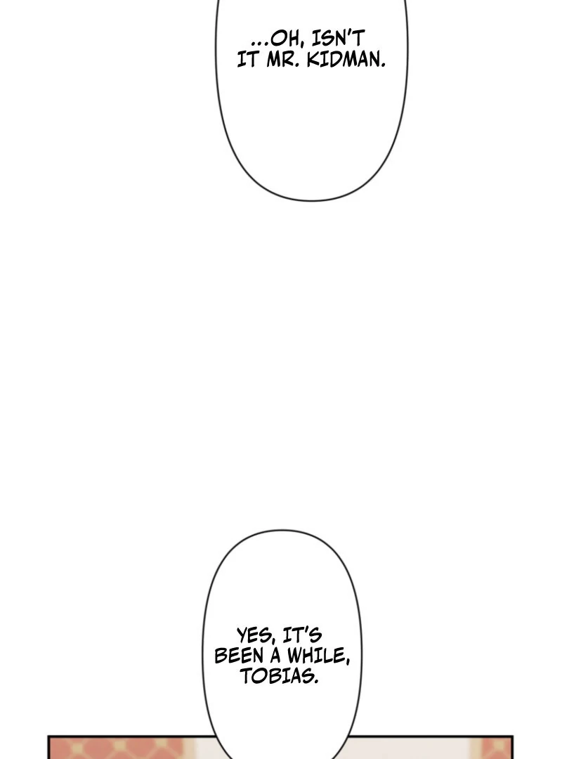 I Wanted a Divorce, But My Husband Became Obsessed With Me Chapter 22 - page 45