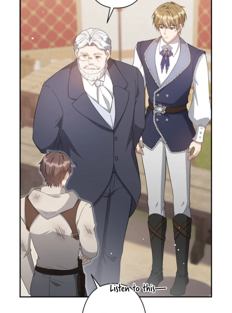 I Wanted a Divorce, But My Husband Became Obsessed With Me Chapter 22 - page 46