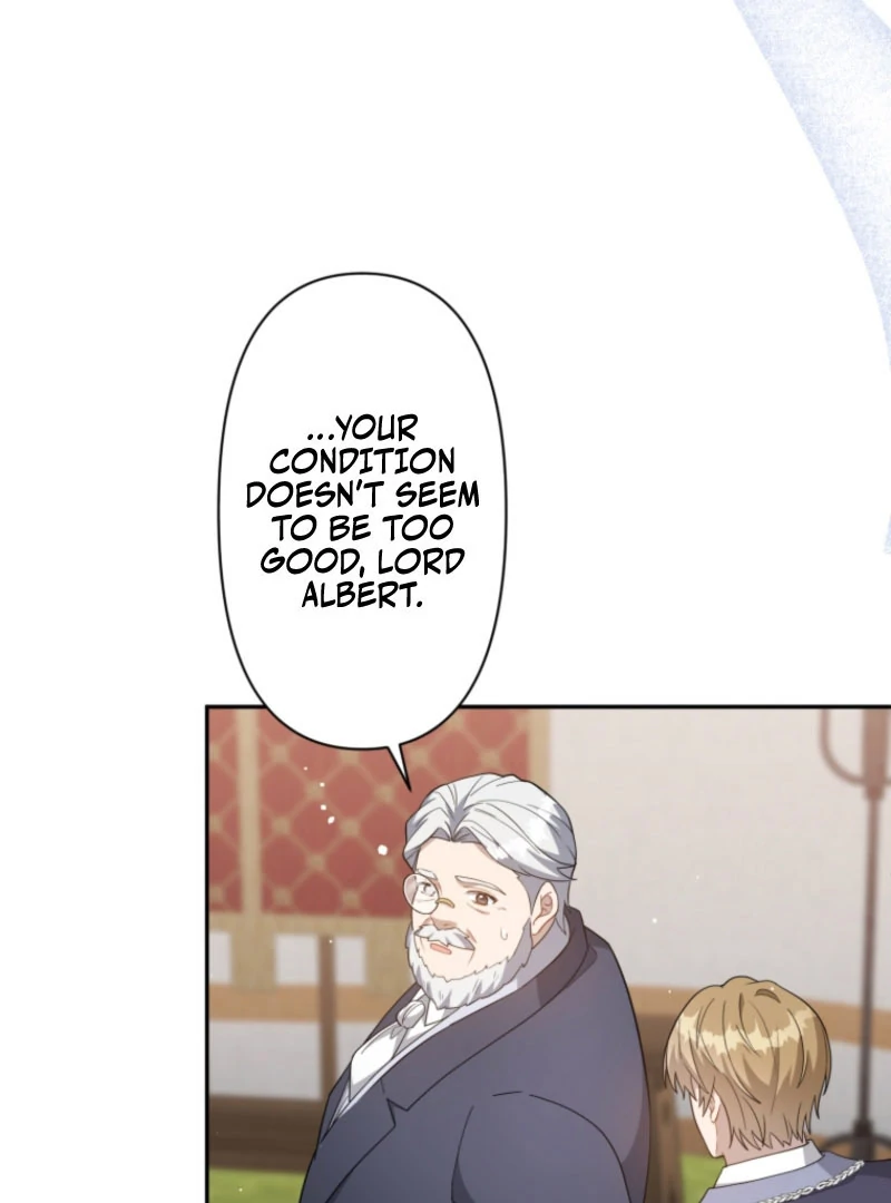 I Wanted a Divorce, But My Husband Became Obsessed With Me Chapter 22 - page 50