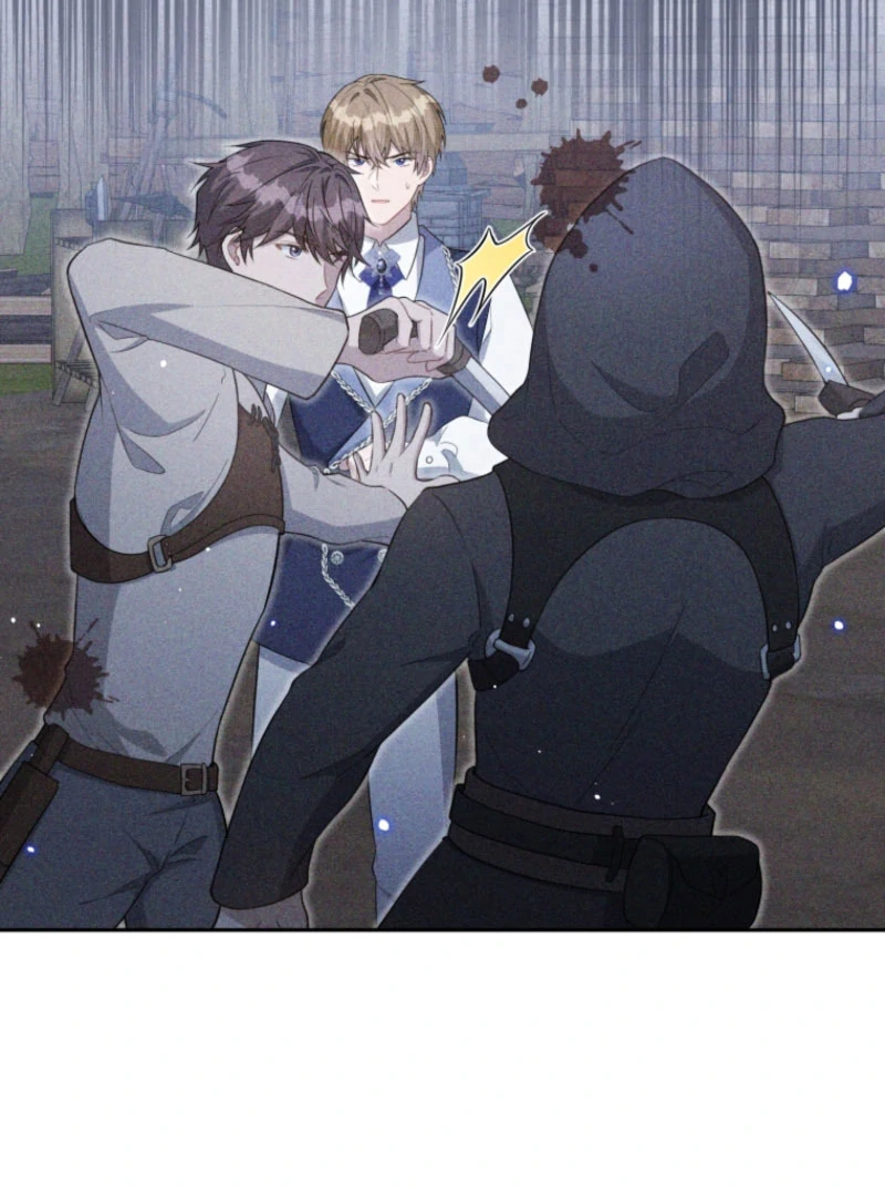 I Wanted a Divorce, But My Husband Became Obsessed With Me Chapter 22 - page 53