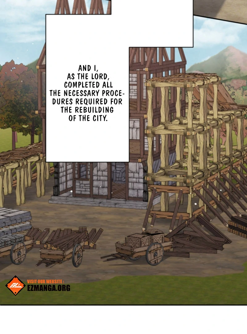 I Wanted a Divorce, But My Husband Became Obsessed With Me Chapter 22 - page 58