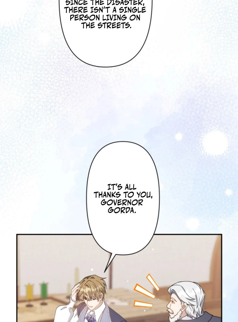 I Wanted a Divorce, But My Husband Became Obsessed With Me Chapter 22 - page 5