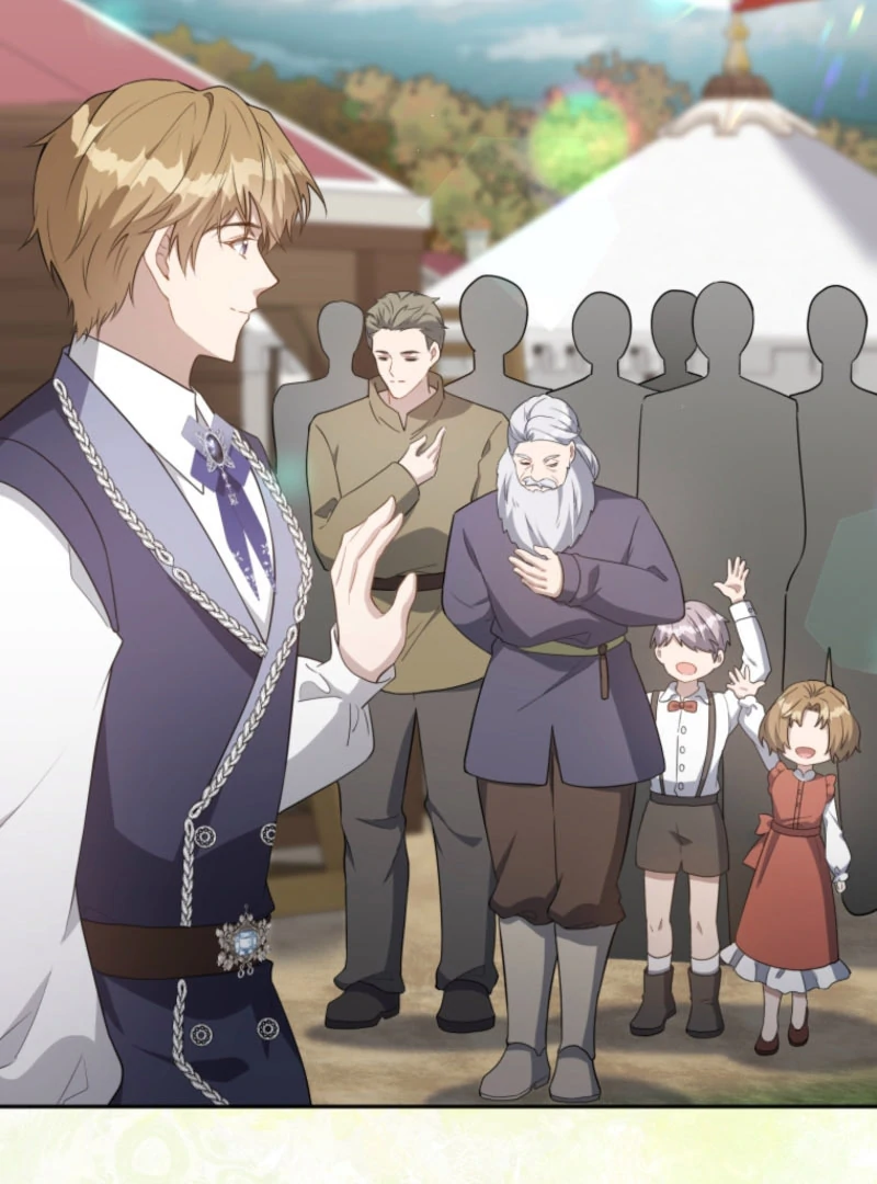 I Wanted a Divorce, But My Husband Became Obsessed With Me Chapter 22 - page 60