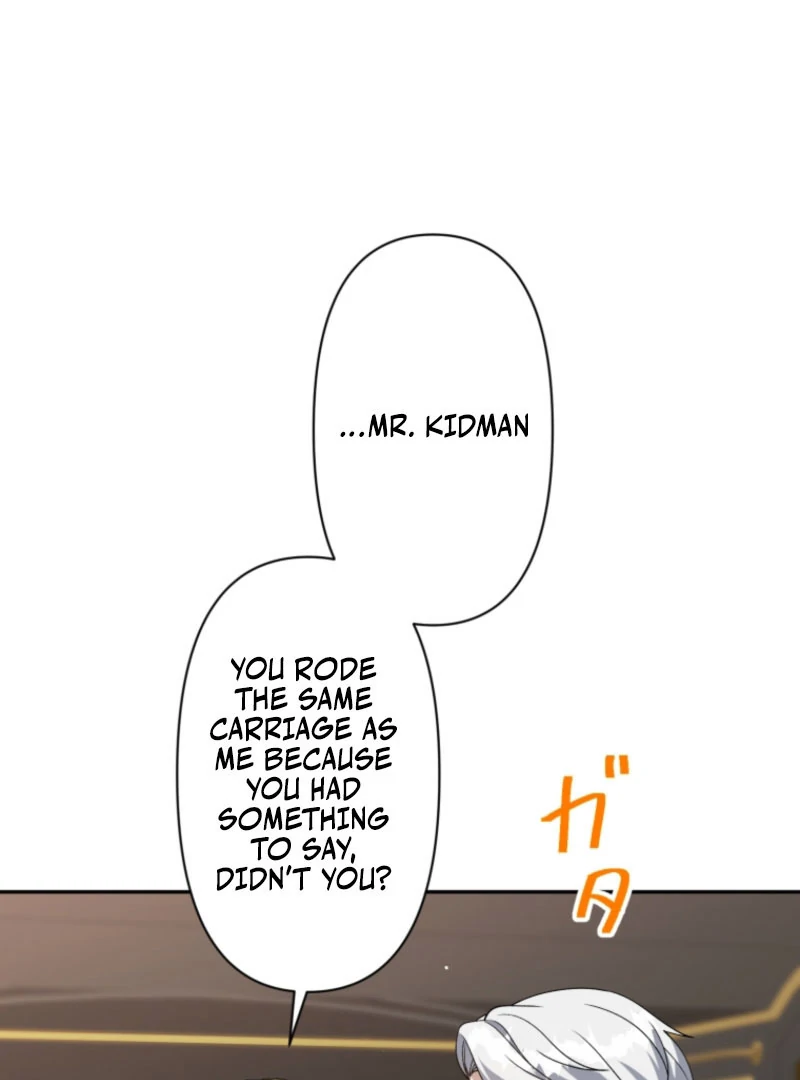 I Wanted a Divorce, But My Husband Became Obsessed With Me Chapter 22 - page 63