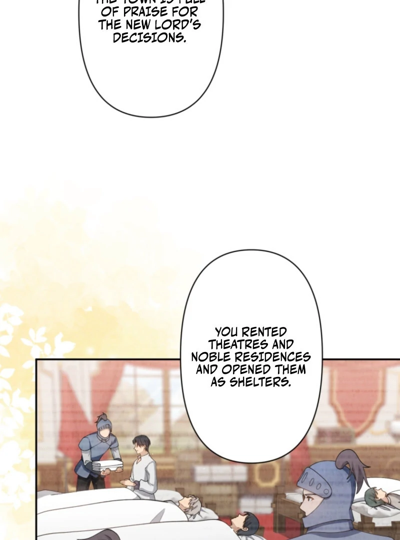 I Wanted a Divorce, But My Husband Became Obsessed With Me Chapter 22 - page 7