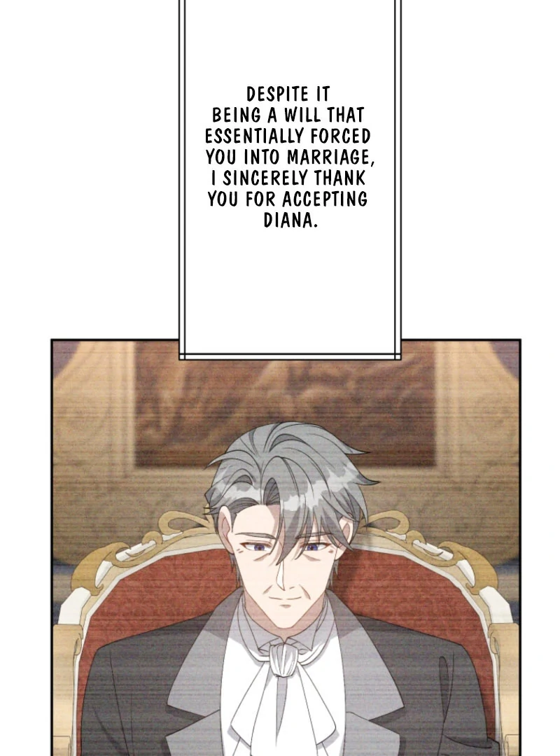 I Wanted a Divorce, But My Husband Became Obsessed With Me Chapter 22 - page 80