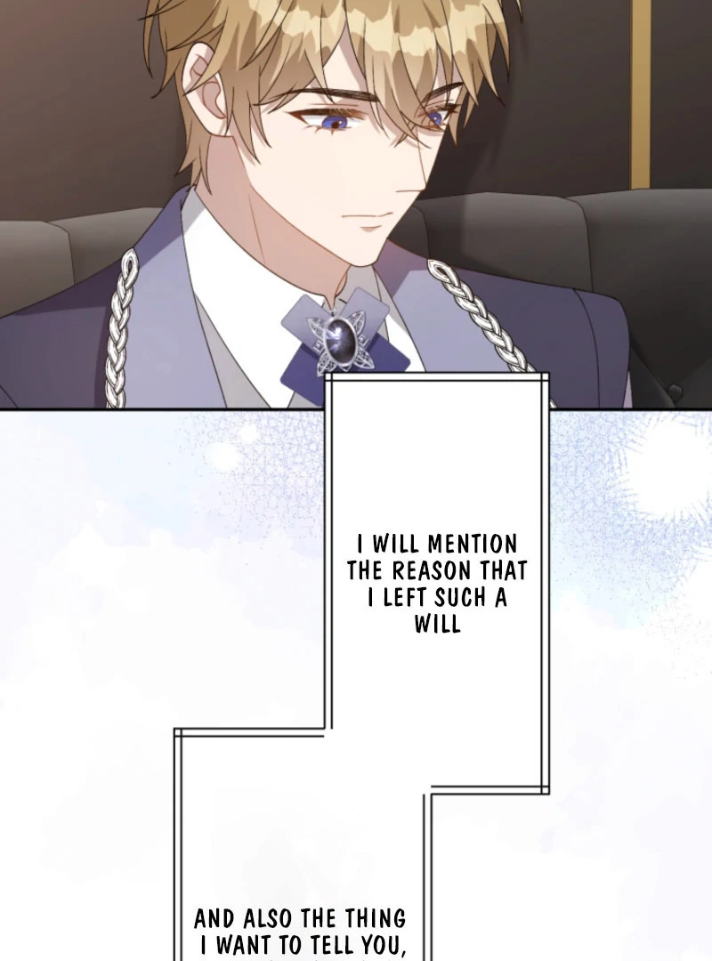 I Wanted a Divorce, But My Husband Became Obsessed With Me Chapter 22 - page 82