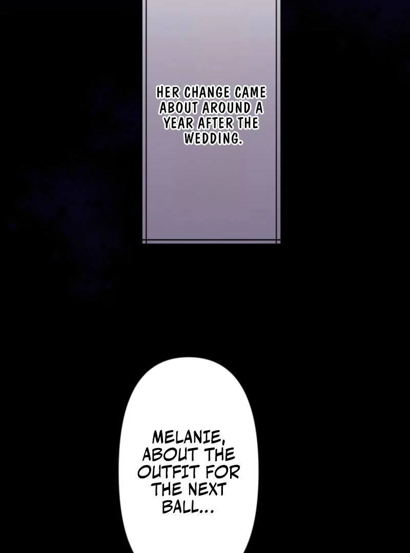 I Wanted a Divorce, But My Husband Became Obsessed With Me Chapter 22 - page 91