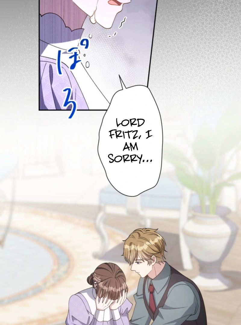 I Wanted a Divorce, But My Husband Became Obsessed With Me Chapter 22 - page 94