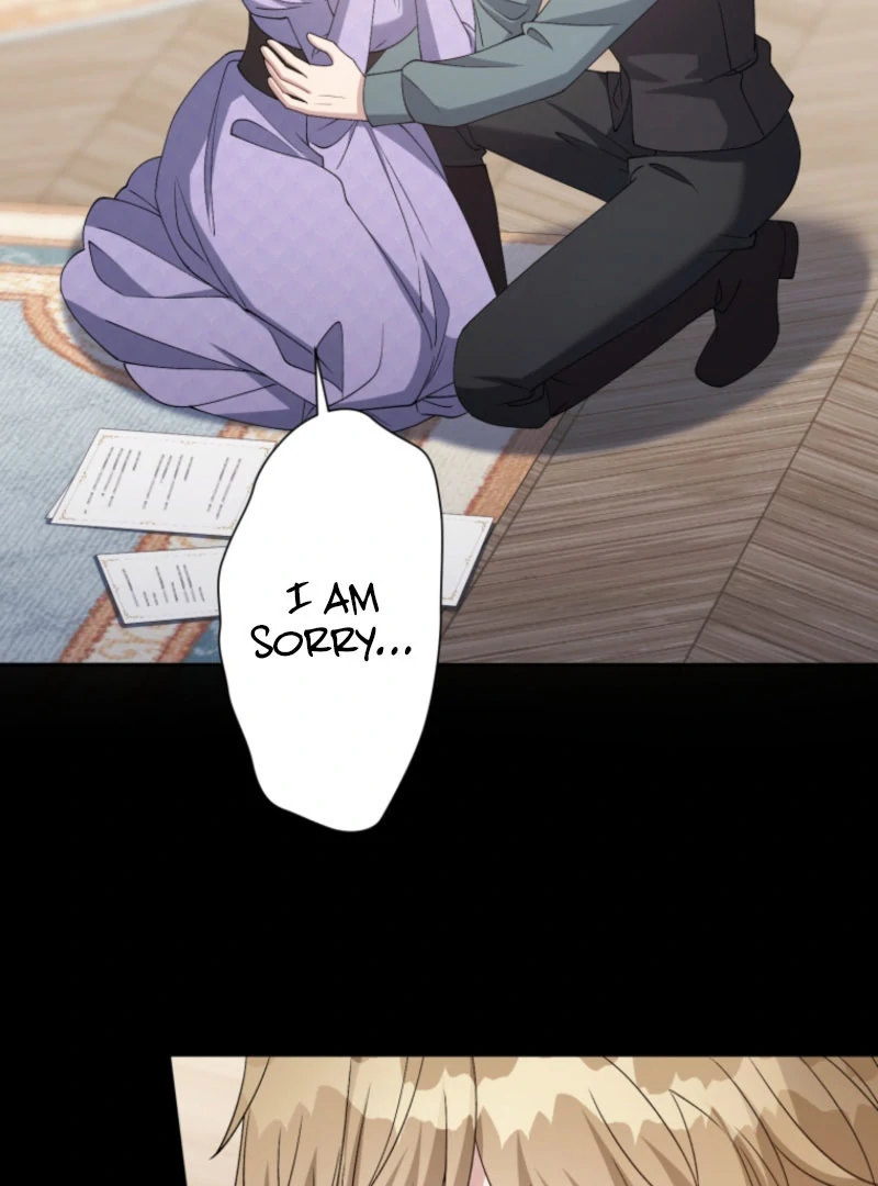 I Wanted a Divorce, But My Husband Became Obsessed With Me Chapter 22 - page 95