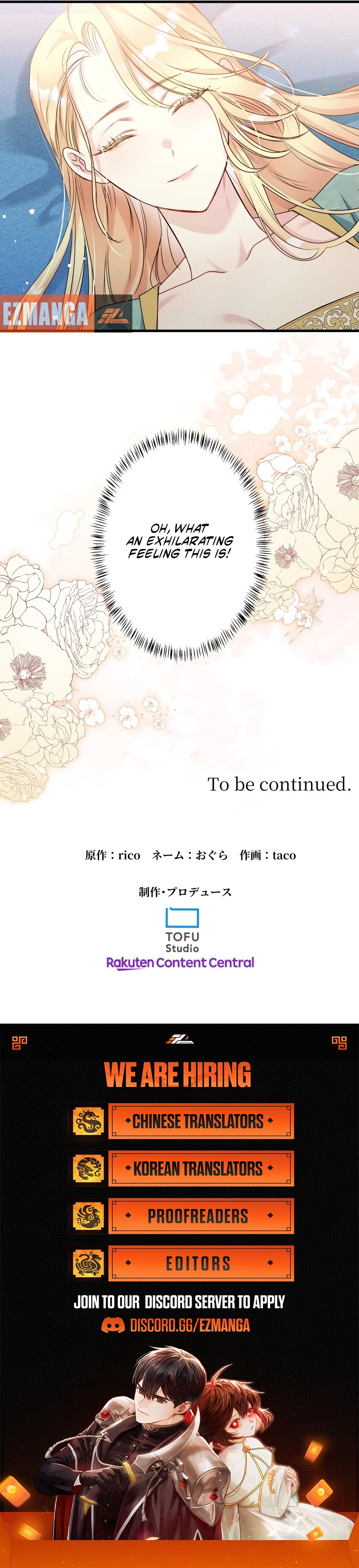 A Sweet Bond with the Vampire Duke Chapter 9 - page 11