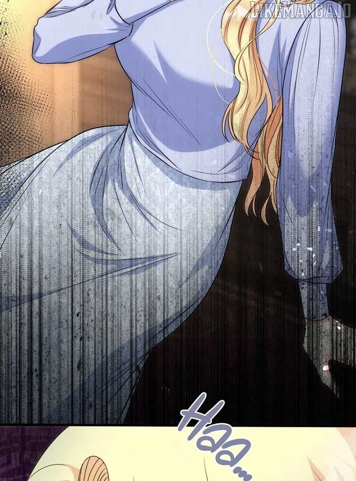 A Sweet Bond with the Vampire Duke Chapter 16 - page 167
