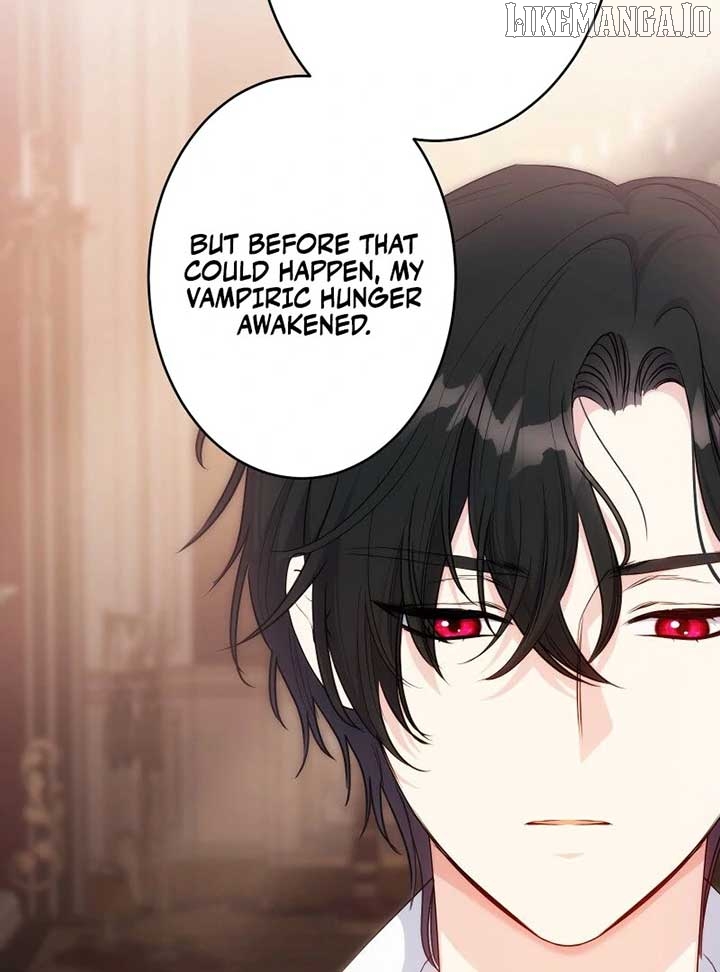 A Sweet Bond with the Vampire Duke Chapter 16 - page 2