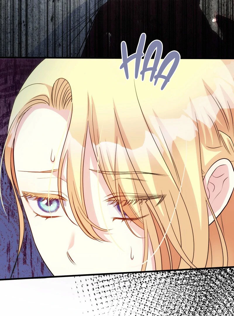 A Sweet Bond with the Vampire Duke Chapter 17 - page 9