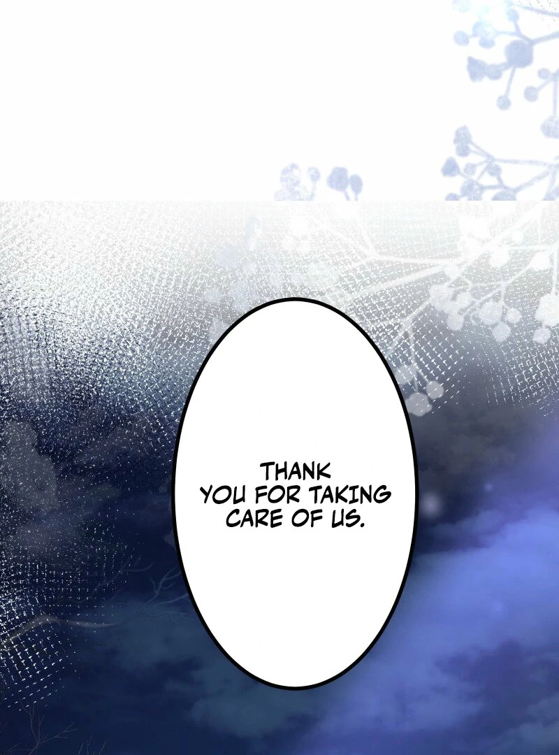 A Sweet Bond with the Vampire Duke Chapter 17 - page 99