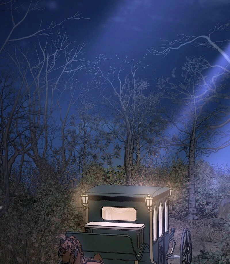 A Sweet Bond with the Vampire Duke Chapter 17 - page 100