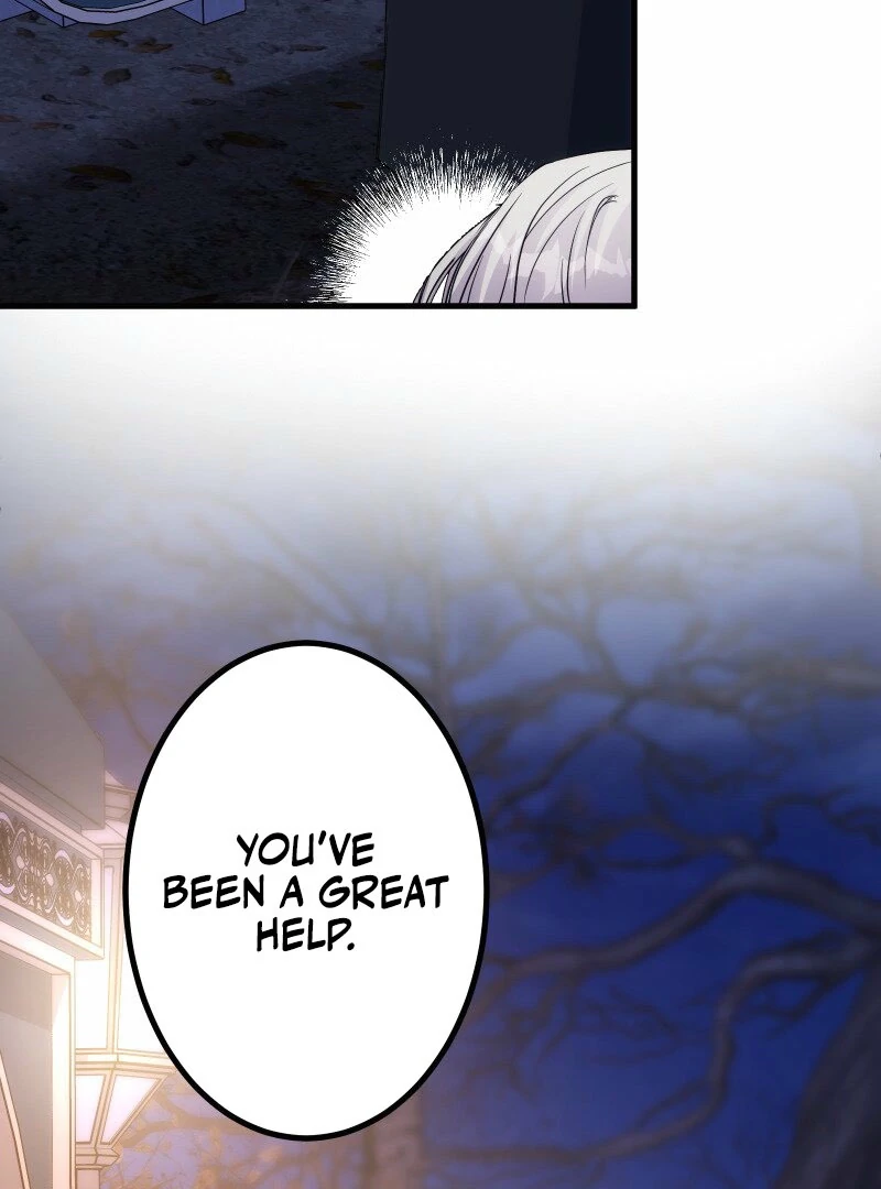 A Sweet Bond with the Vampire Duke Chapter 17 - page 103