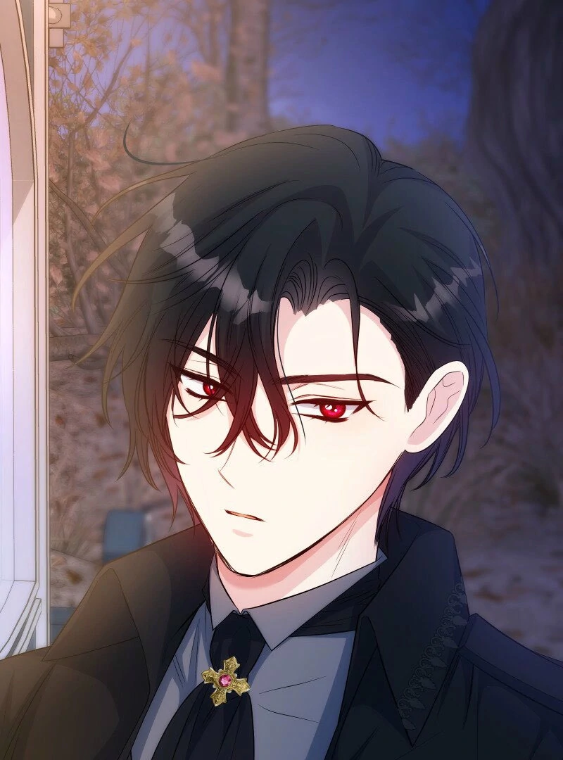 A Sweet Bond with the Vampire Duke Chapter 17 - page 104