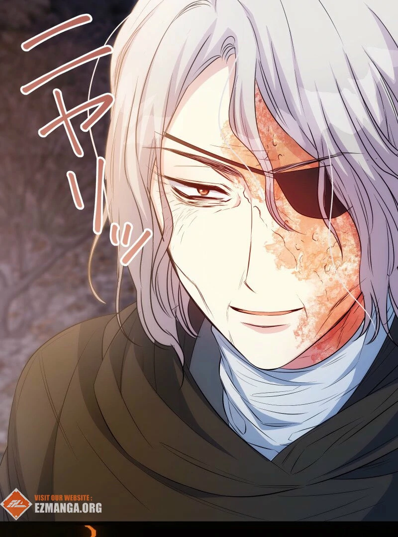 A Sweet Bond with the Vampire Duke Chapter 17 - page 106