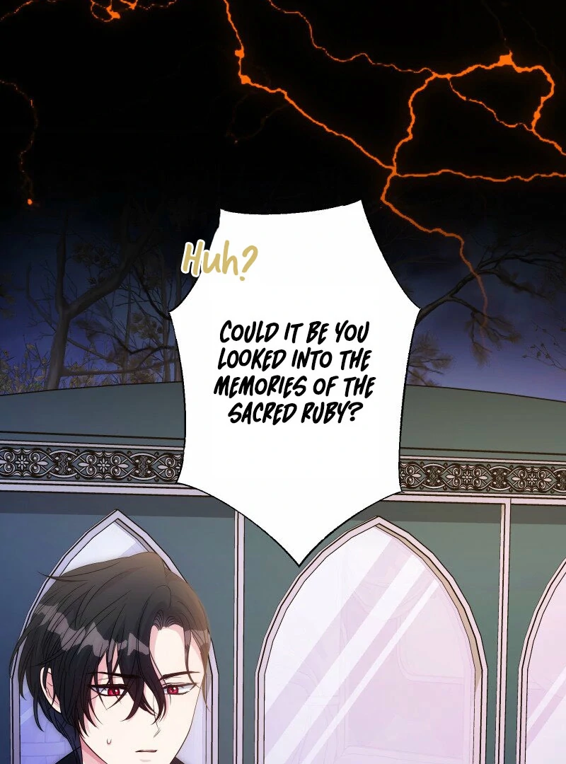 A Sweet Bond with the Vampire Duke Chapter 17 - page 108