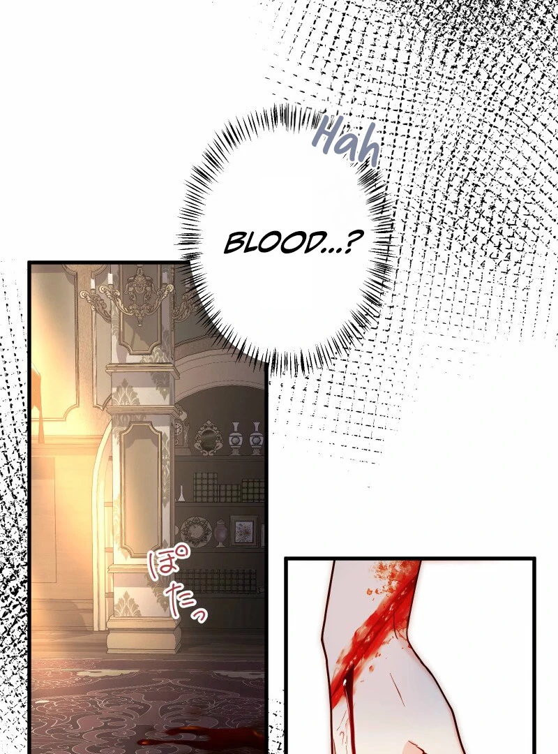 A Sweet Bond with the Vampire Duke Chapter 17 - page 10