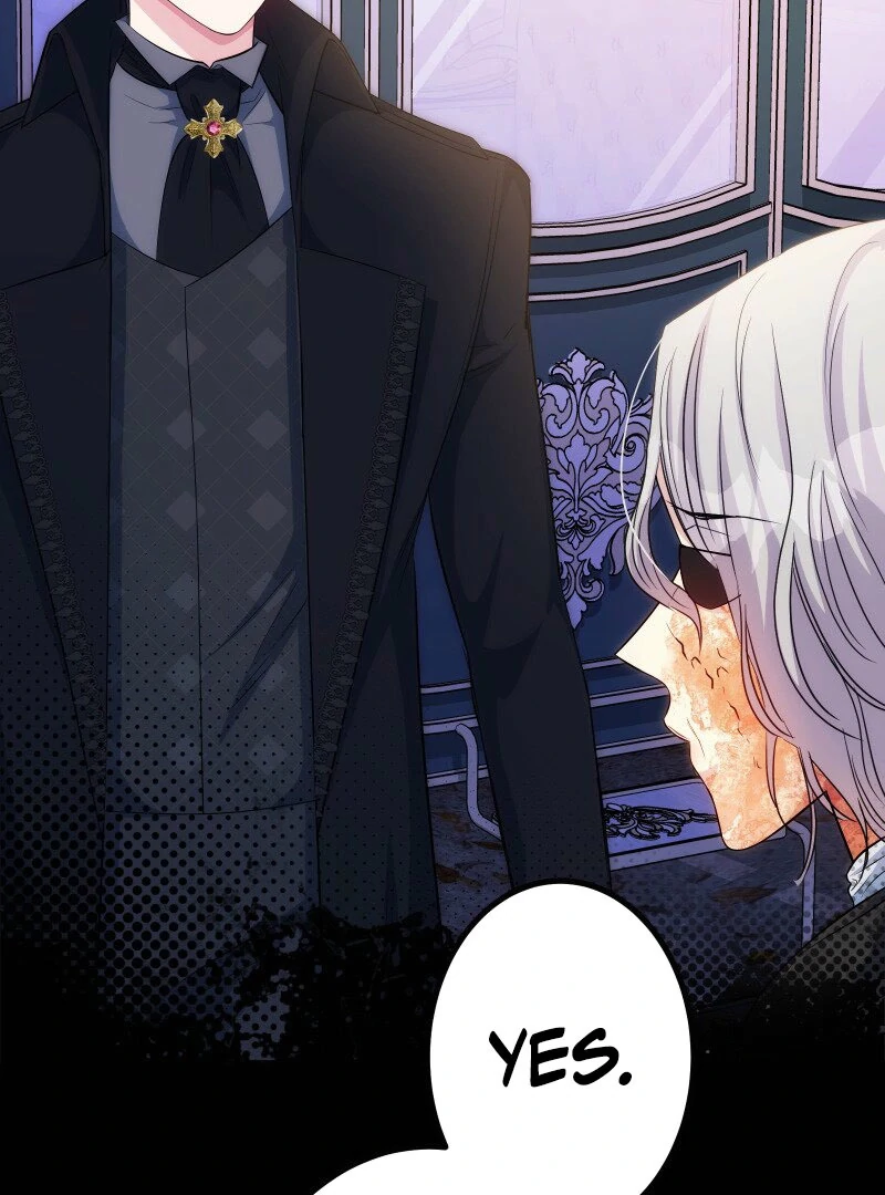 A Sweet Bond with the Vampire Duke Chapter 17 - page 109