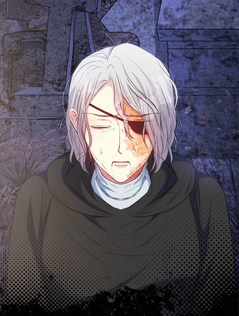 A Sweet Bond with the Vampire Duke Chapter 17 - page 112