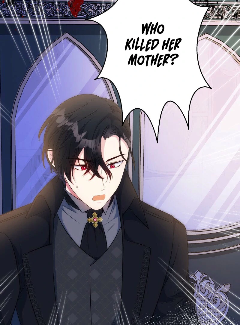 A Sweet Bond with the Vampire Duke Chapter 17 - page 117