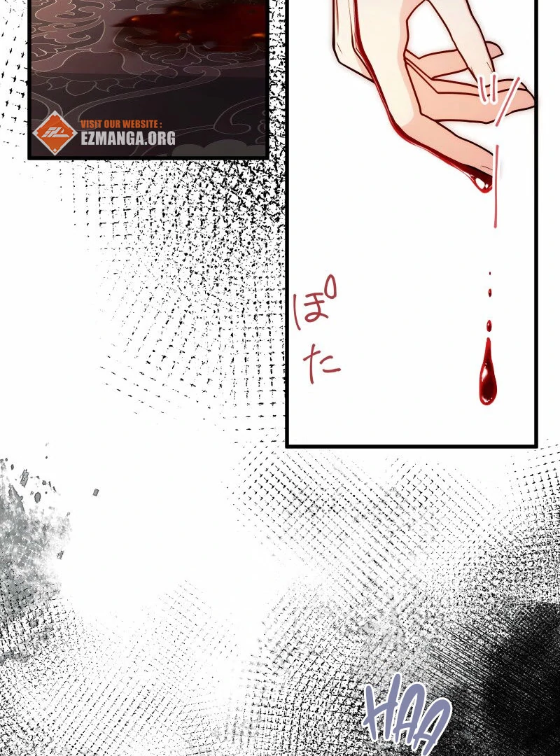 A Sweet Bond with the Vampire Duke Chapter 17 - page 11