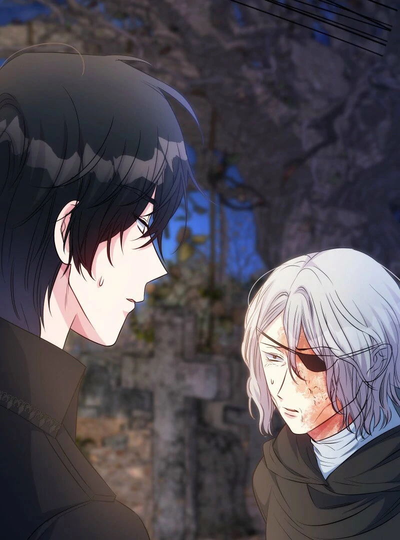 A Sweet Bond with the Vampire Duke Chapter 17 - page 122