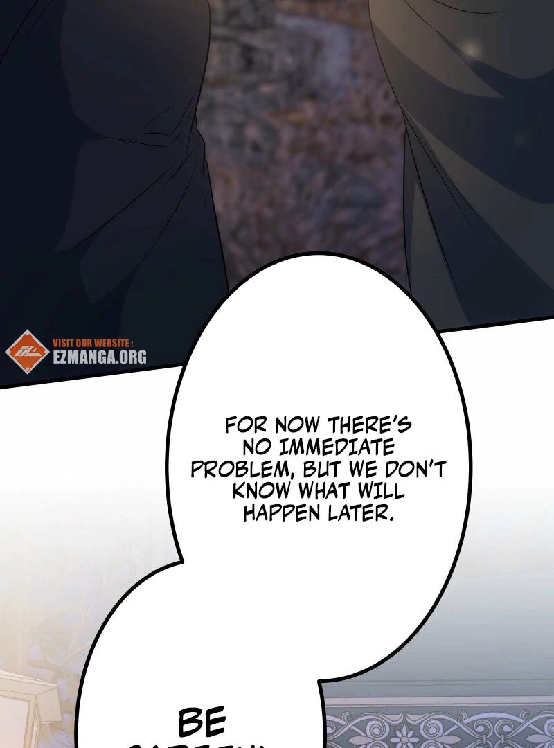 A Sweet Bond with the Vampire Duke Chapter 17 - page 123