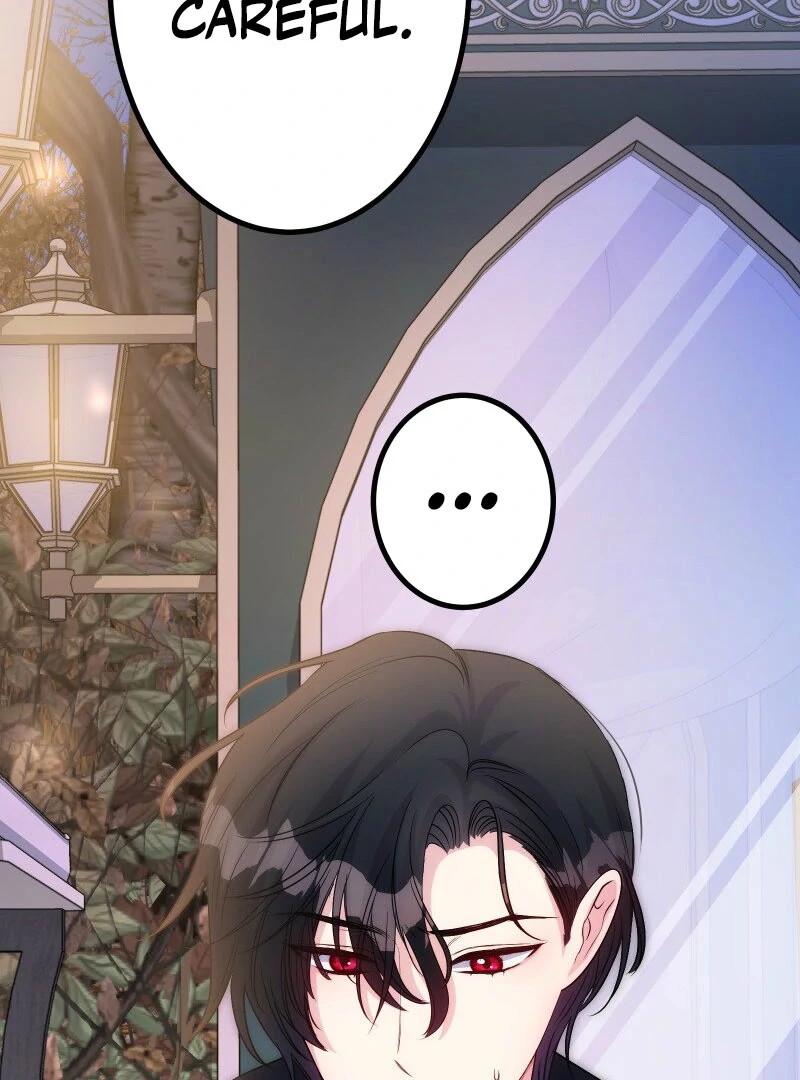 A Sweet Bond with the Vampire Duke Chapter 17 - page 124