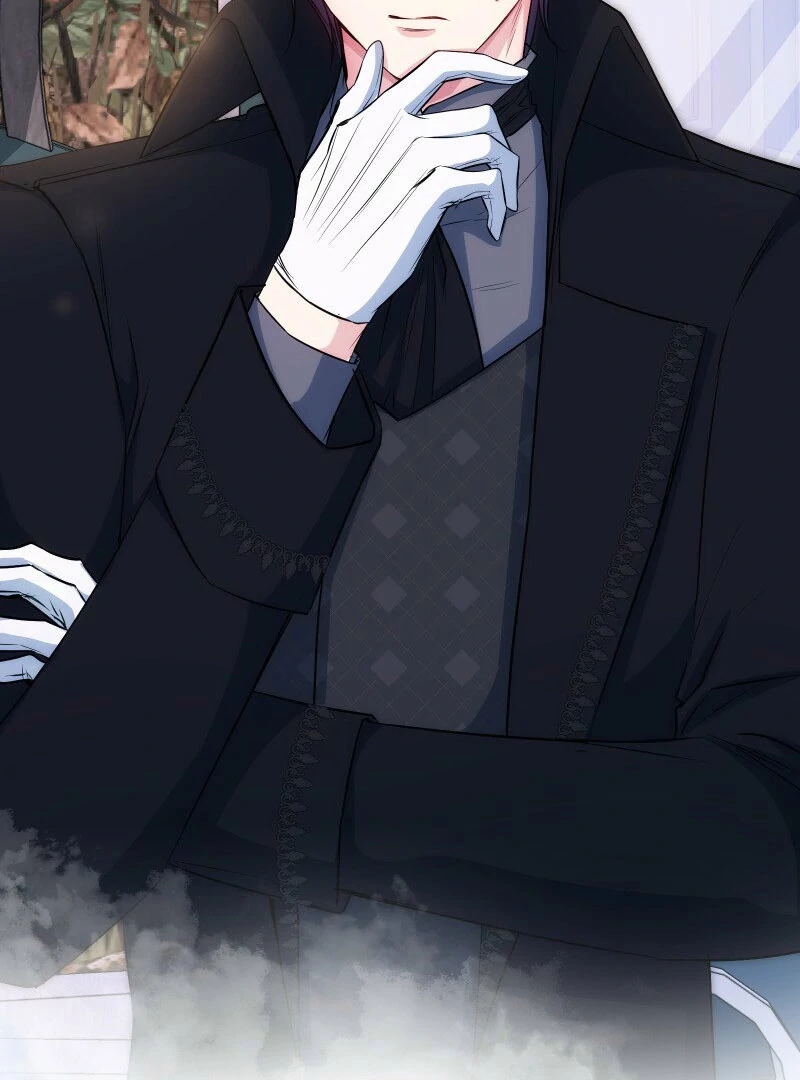 A Sweet Bond with the Vampire Duke Chapter 17 - page 125