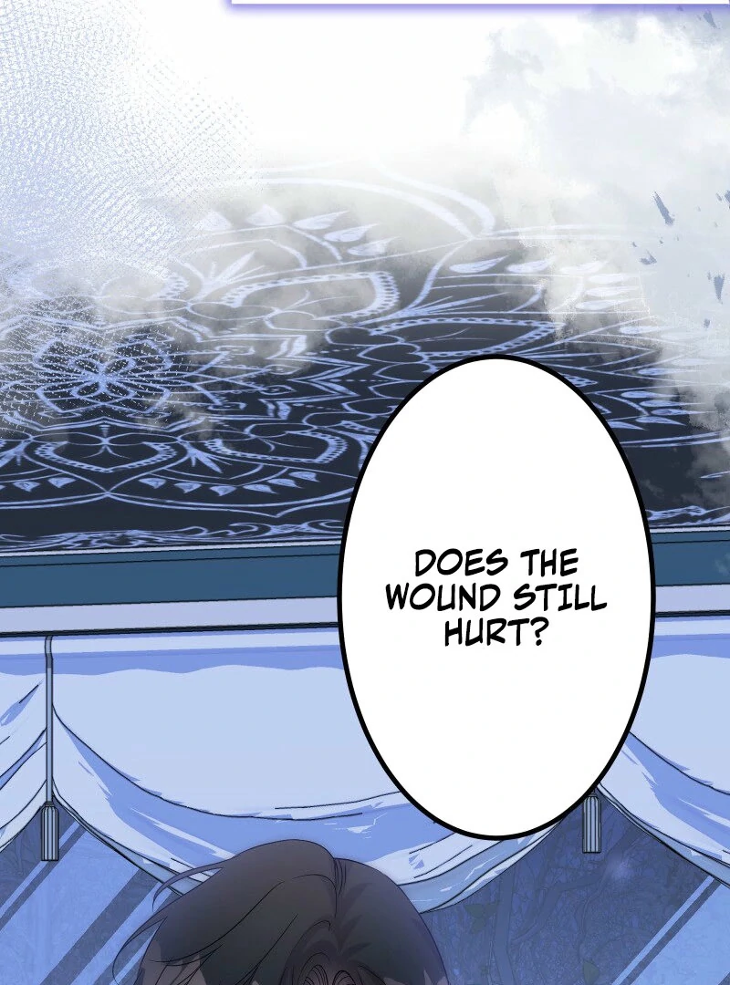 A Sweet Bond with the Vampire Duke Chapter 17 - page 127