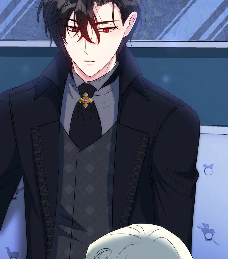 A Sweet Bond with the Vampire Duke Chapter 17 - page 128