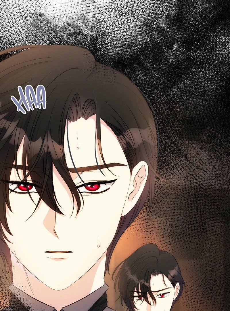 A Sweet Bond with the Vampire Duke Chapter 17 - page 12