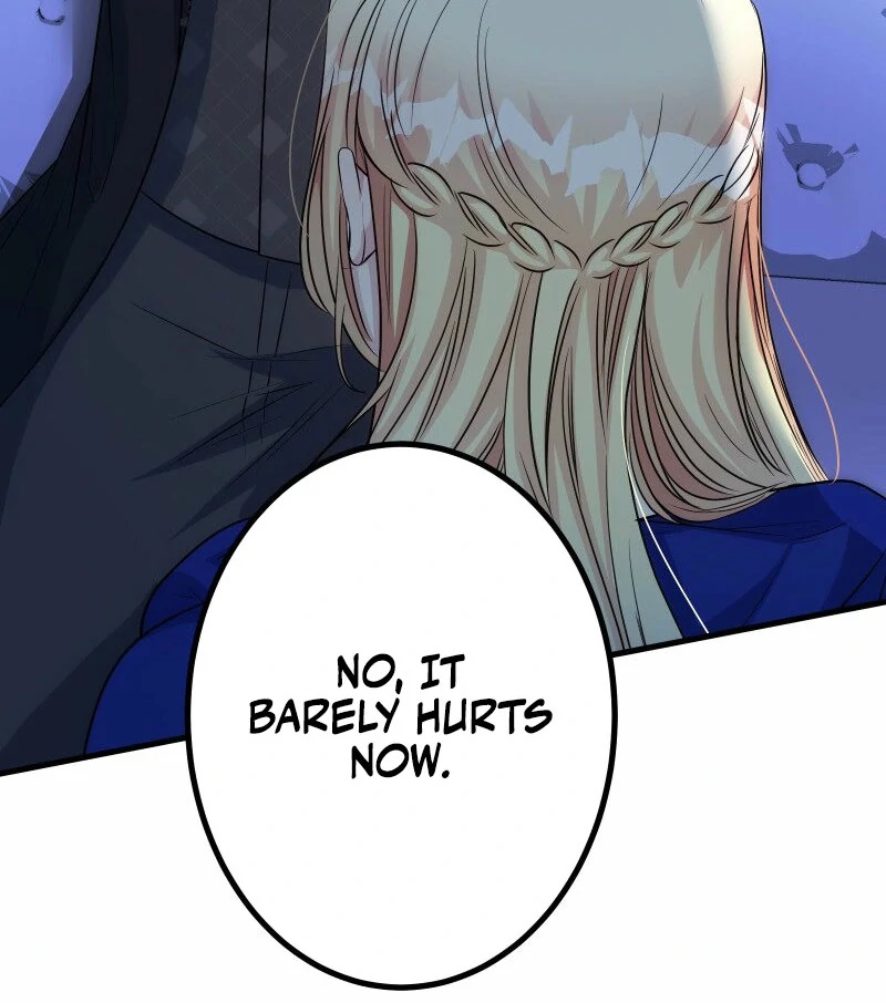 A Sweet Bond with the Vampire Duke Chapter 17 - page 129