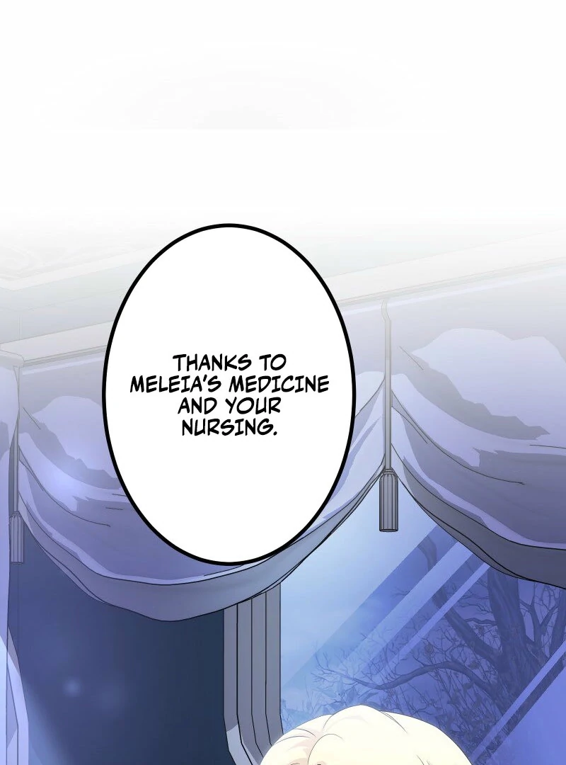 A Sweet Bond with the Vampire Duke Chapter 17 - page 130