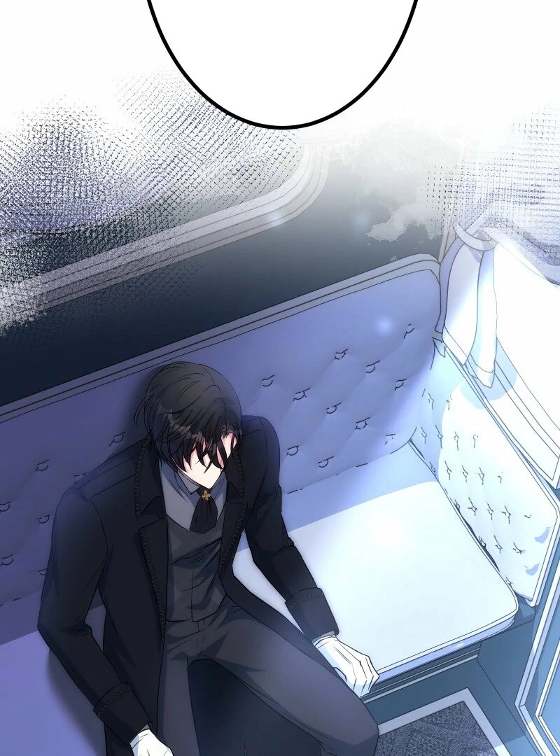 A Sweet Bond with the Vampire Duke Chapter 17 - page 132