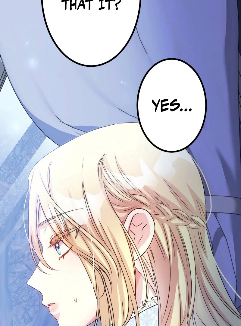 A Sweet Bond with the Vampire Duke Chapter 17 - page 135