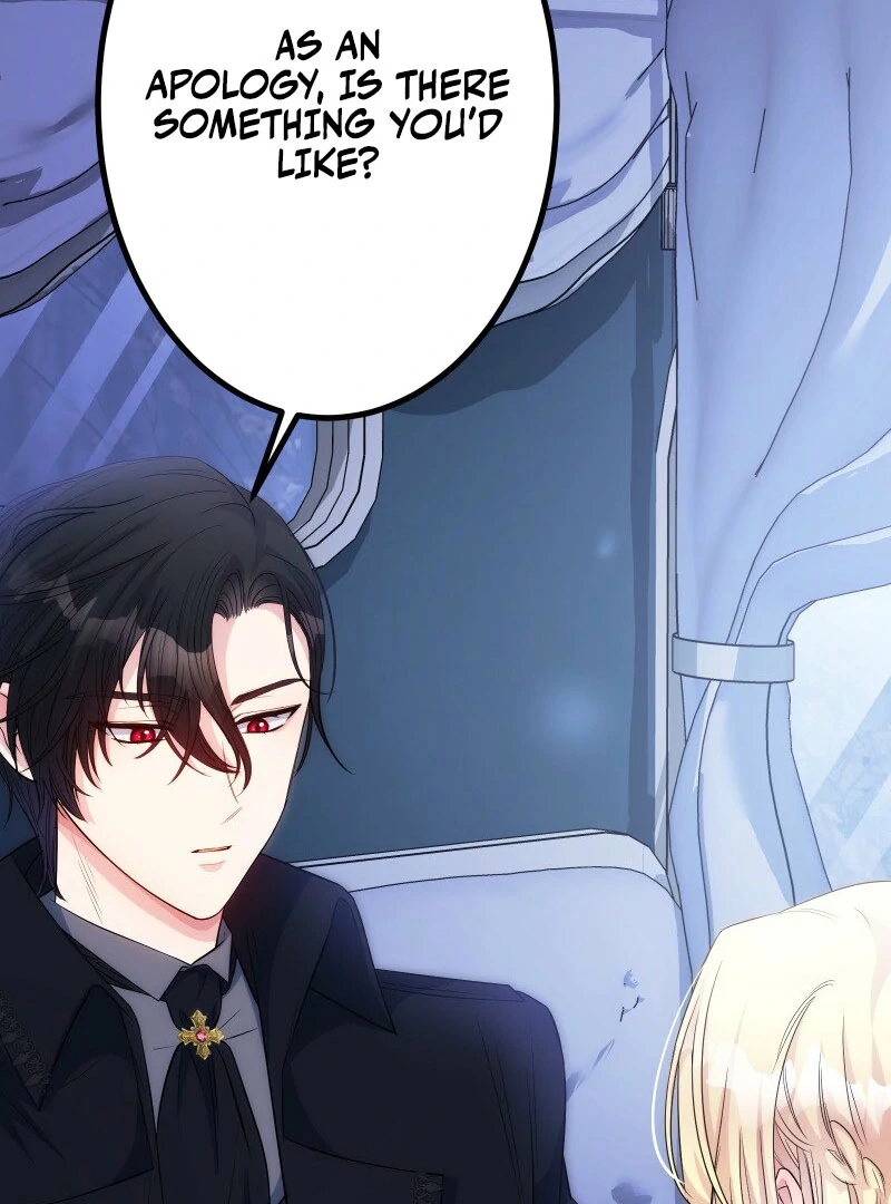 A Sweet Bond with the Vampire Duke Chapter 17 - page 138