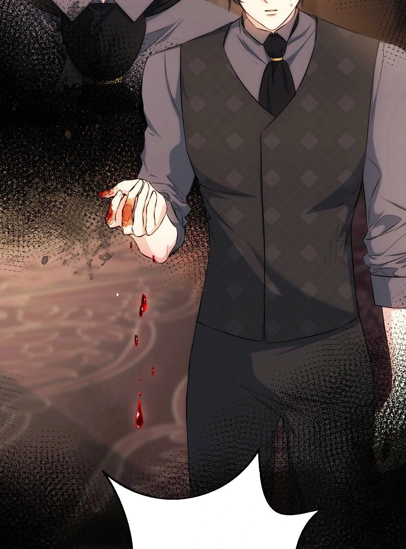 A Sweet Bond with the Vampire Duke Chapter 17 - page 13