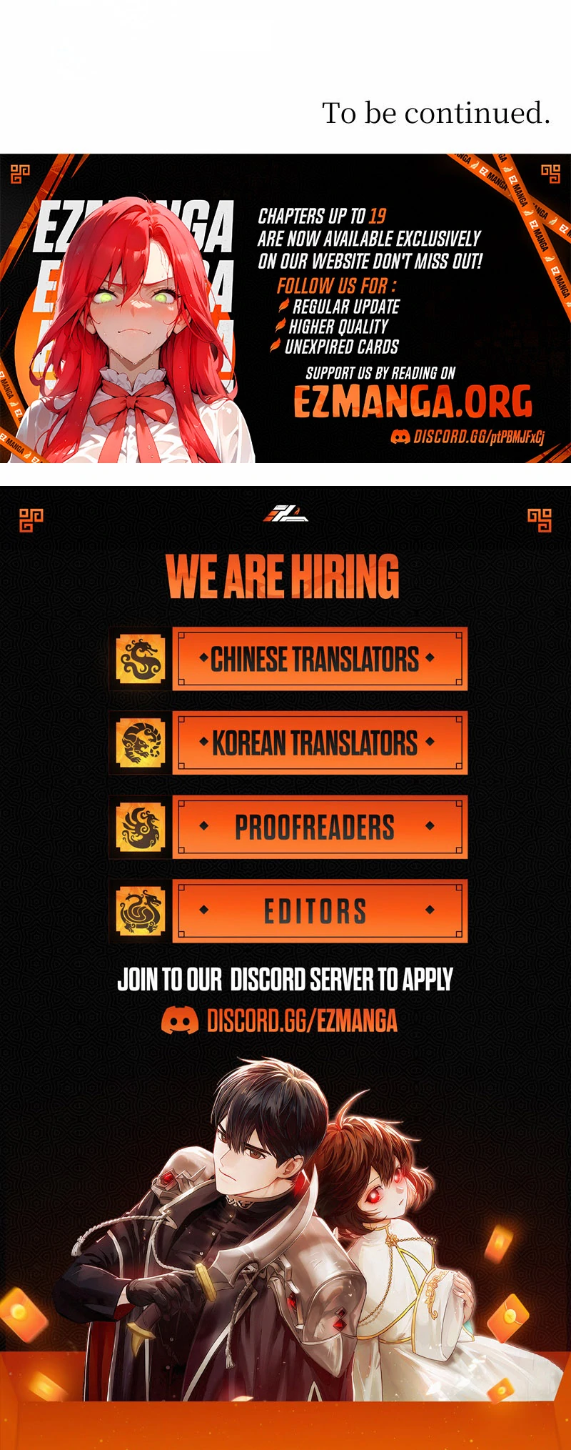 A Sweet Bond with the Vampire Duke Chapter 17 - page 146