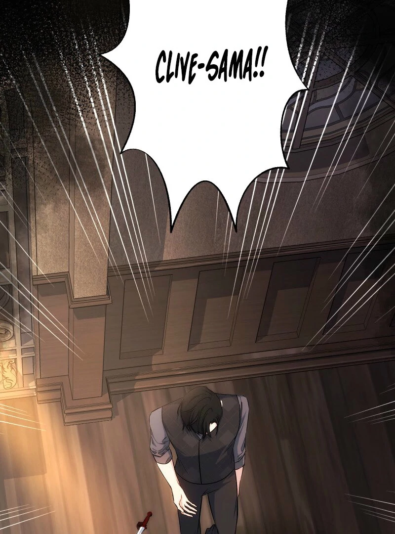 A Sweet Bond with the Vampire Duke Chapter 17 - page 14