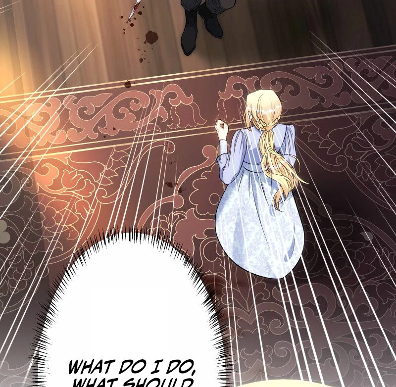 A Sweet Bond with the Vampire Duke Chapter 17 - page 15