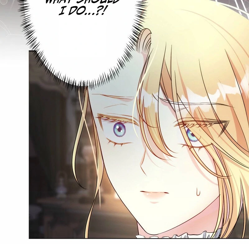 A Sweet Bond with the Vampire Duke Chapter 17 - page 16