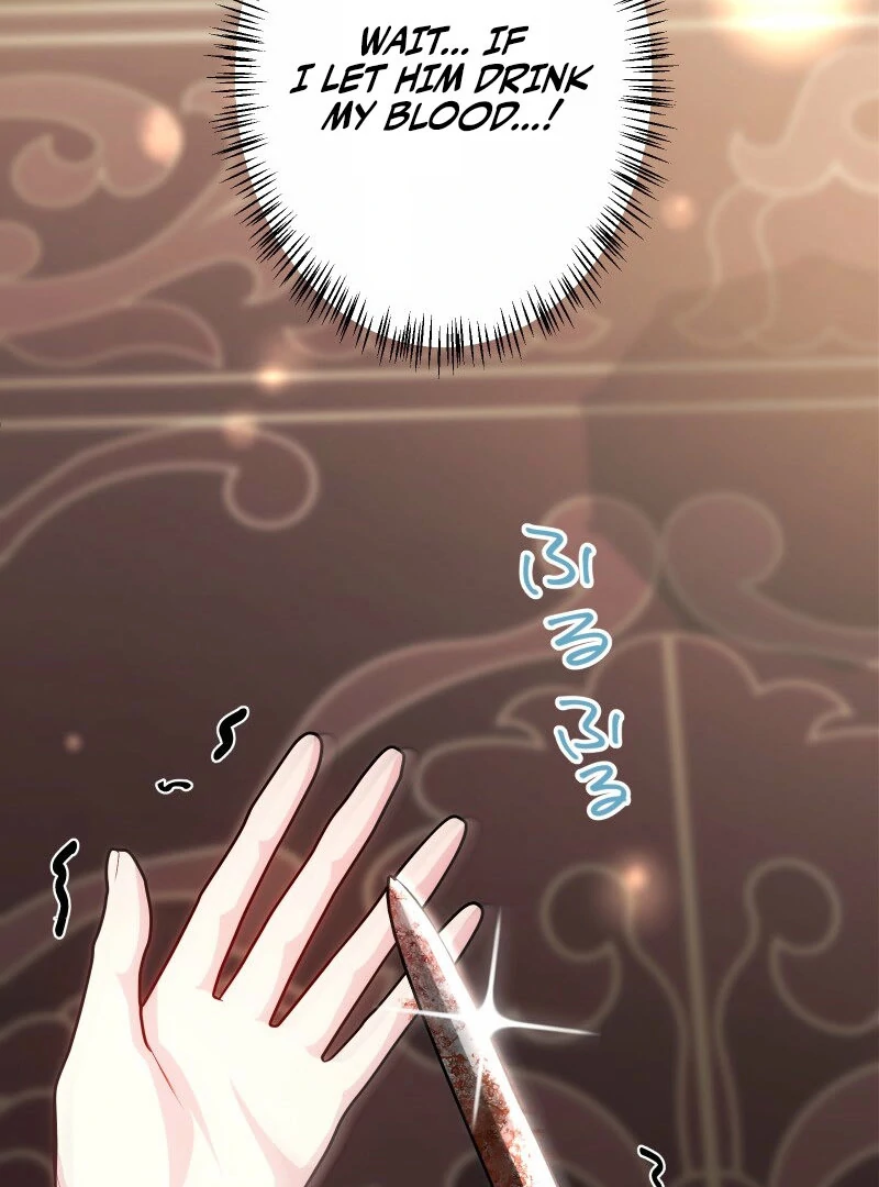 A Sweet Bond with the Vampire Duke Chapter 17 - page 18