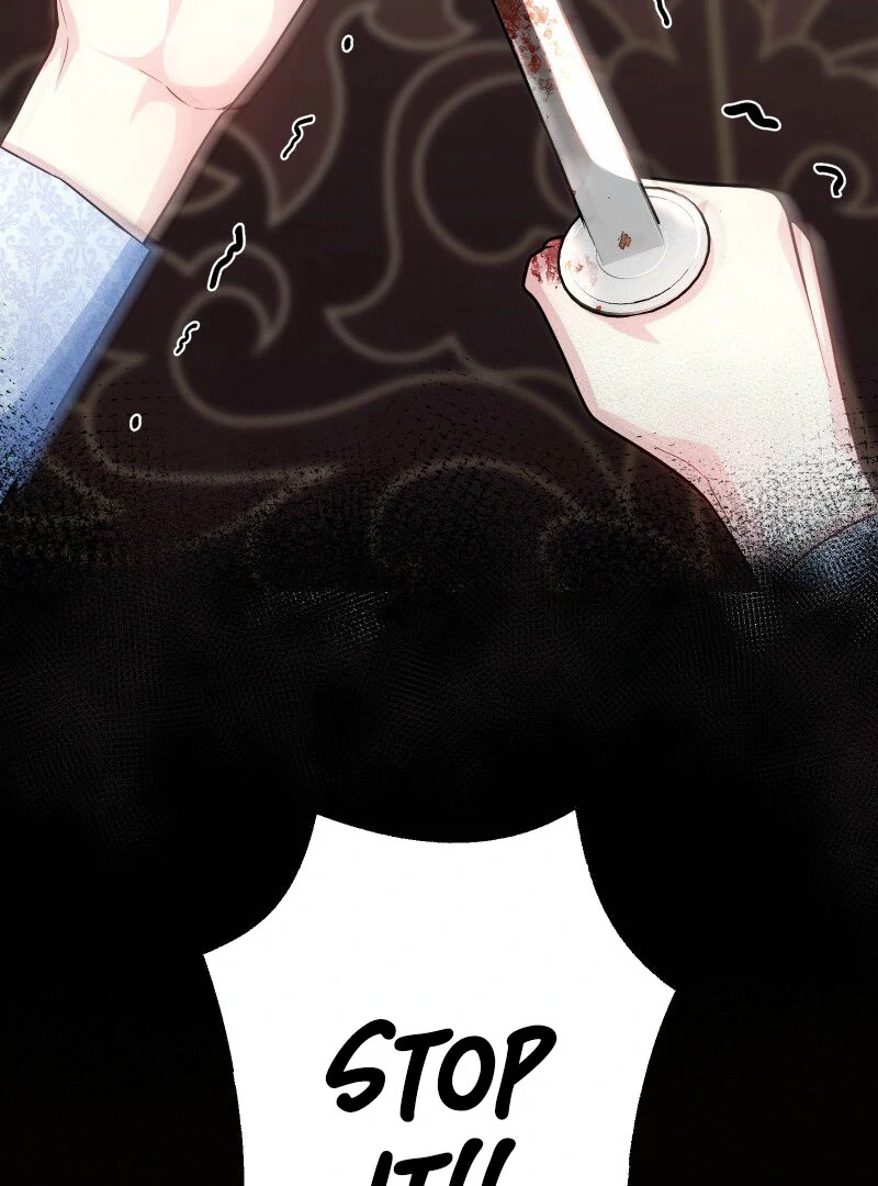 A Sweet Bond with the Vampire Duke Chapter 17 - page 19