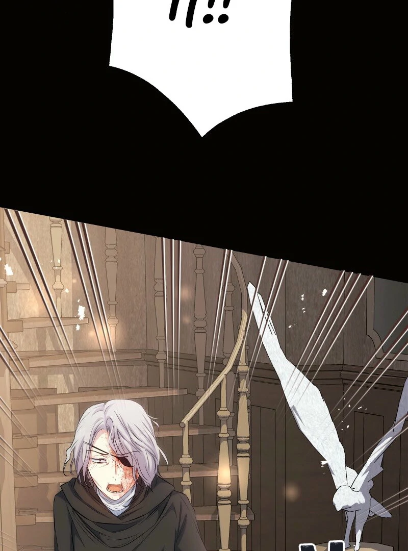 A Sweet Bond with the Vampire Duke Chapter 17 - page 20